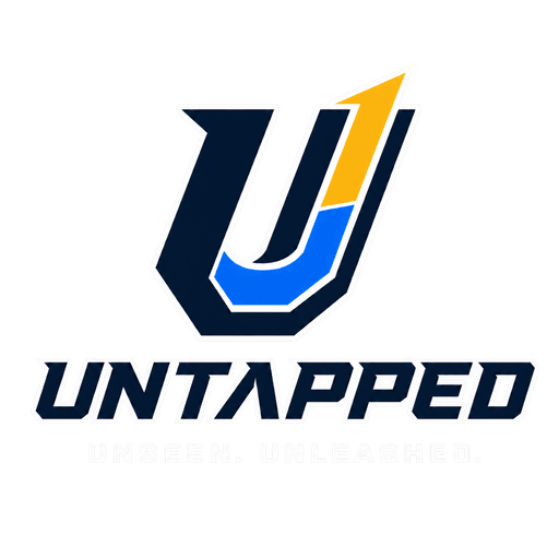 Untapped